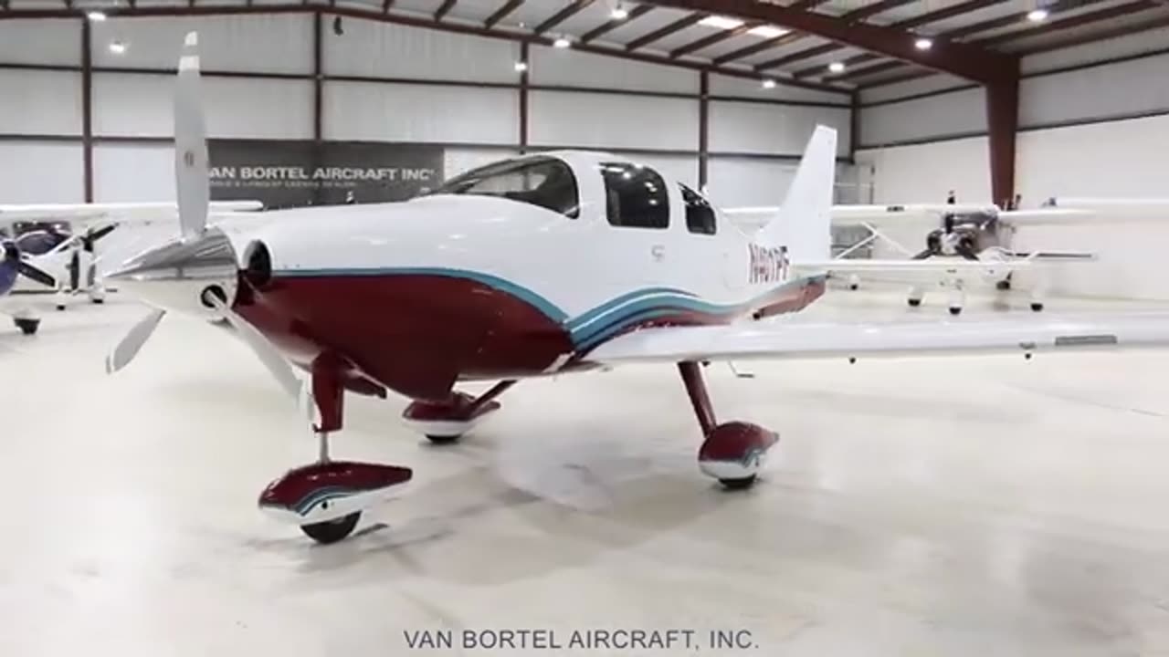 Cessna 400 SL for Sale