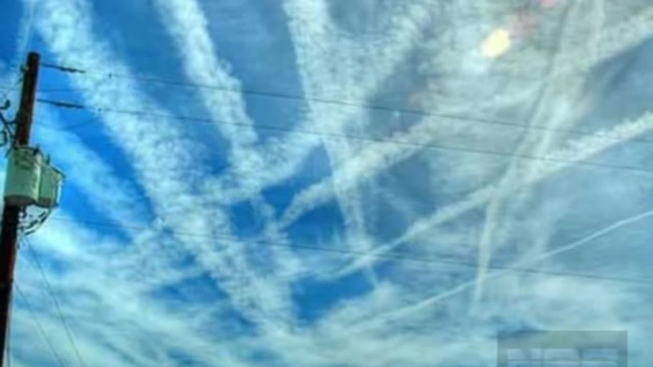 Chemtrail Morgellons and Nanotech database 445