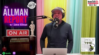 The Allman Report 12.23.24