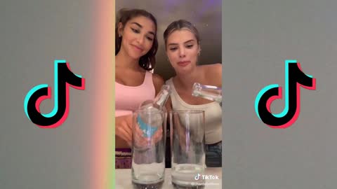 WHO'S MOST LIKELY TO TIKTOK COMPILATION #1