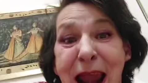 La Libertà può essere soggetta ad un lasciapassare?