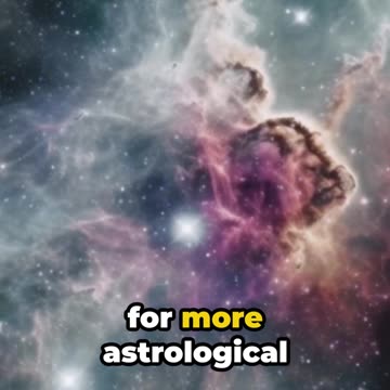 AI Astrological Guidance For Water Signs