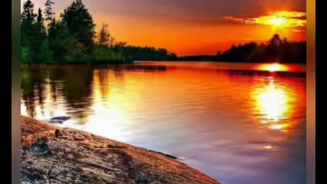 Peaceful Relaxing piano music, meditation music, sleeping music