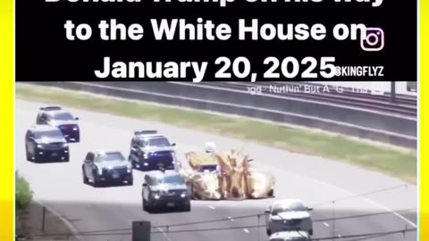 Trump 2025