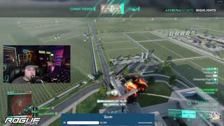highlights Mouth Gamer 1.17 Battlefield 2042
