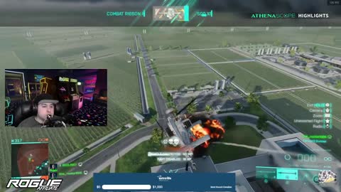 highlights Mouth Gamer 1.17 Battlefield 2042