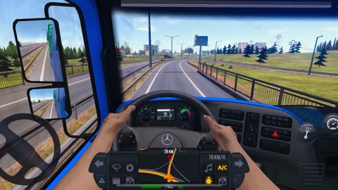 Truck Simulator Ultimate Game