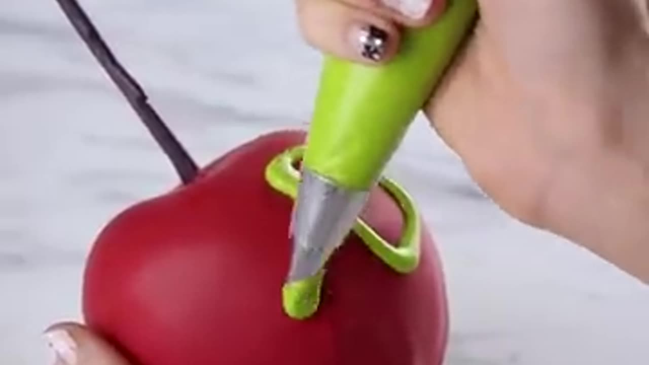 Snow White Poison Apple 🍎 VLOGTOBER DAY 7 #shorts #shorts30
