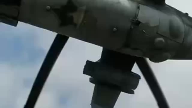 fresh army power coming to Donbass