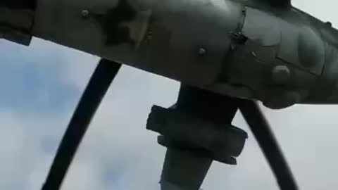 fresh army power coming to Donbass