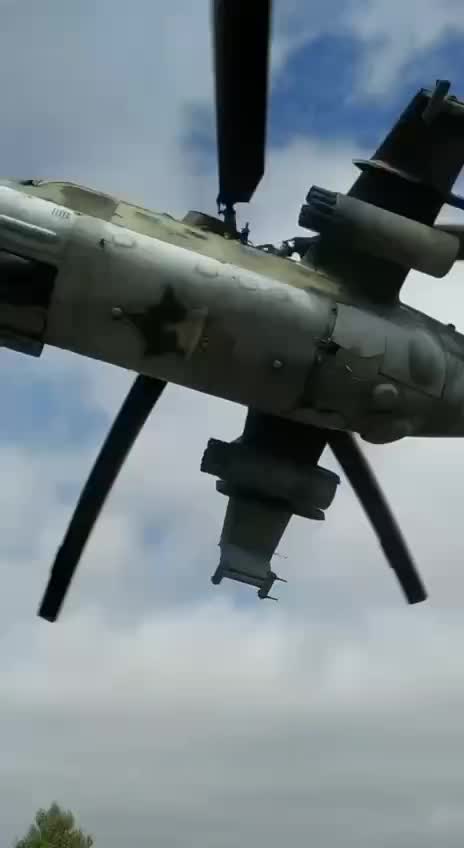 fresh army power coming to Donbass