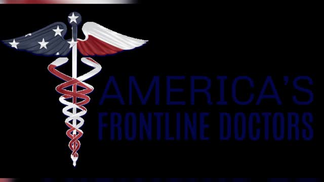 - Americas Frontline Doctors -