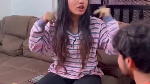 Bewakoof naukar