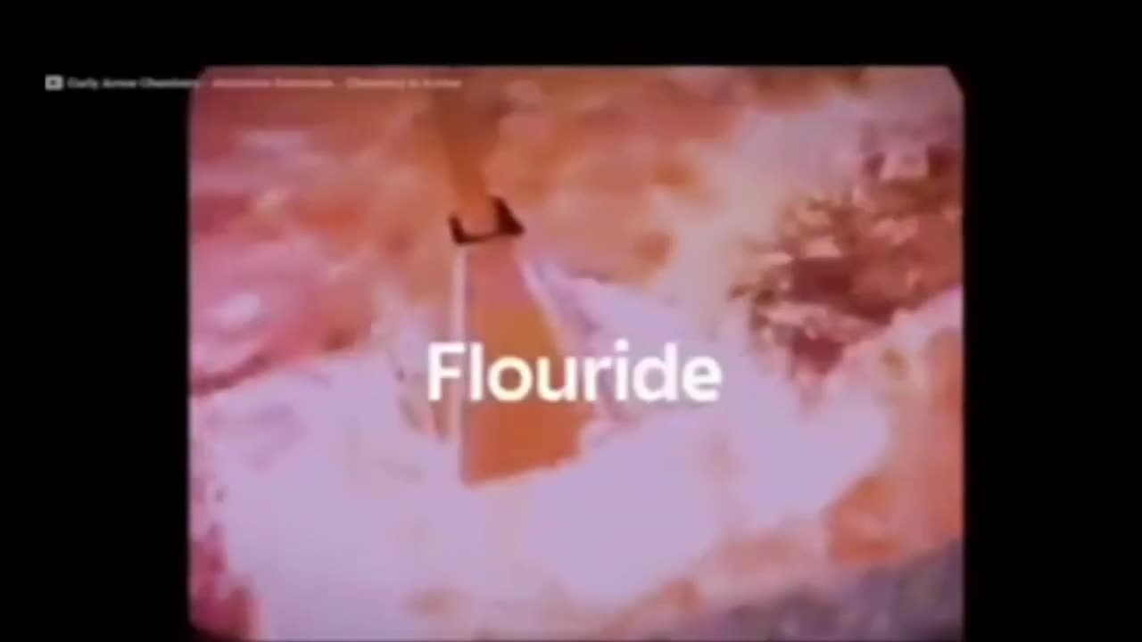 Fluoride