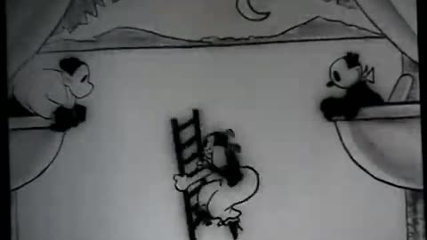 Columbia Pictures Cartoons - 1930x03 - Slow Beau