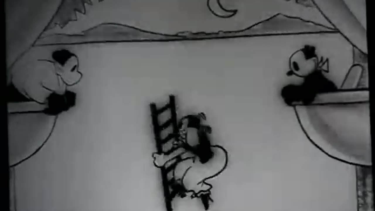 Columbia Pictures Cartoons - 1930x03 - Slow Beau