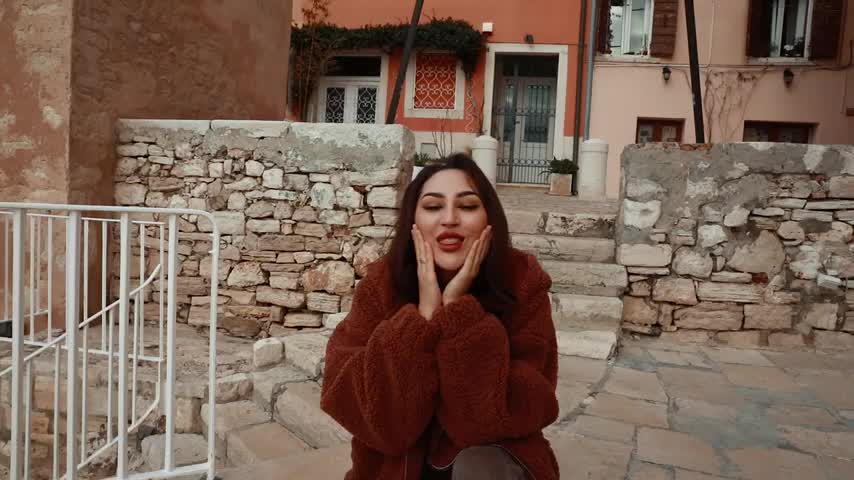 THE BEST TOWN FOR CHILL IN EUROPE (2020)