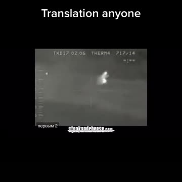 Zombie virus is real exposed on military video