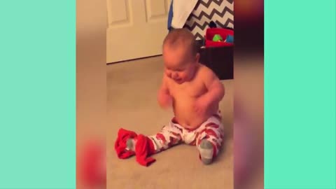 babies funny videos | Baby's best moments | babies funny