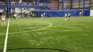 2.8.22 - Fusion Thunder '08 vs. Fusion Phoenix '07 - 1st Half