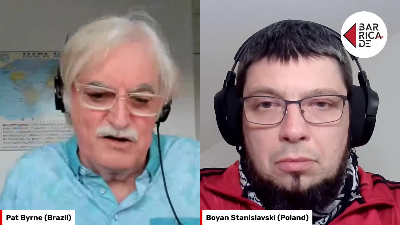 What caused this heinous war, and what were Ukraine's internal conflicts? [special edition pt. 3]