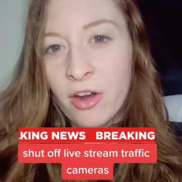 Ottawa faking camera footage