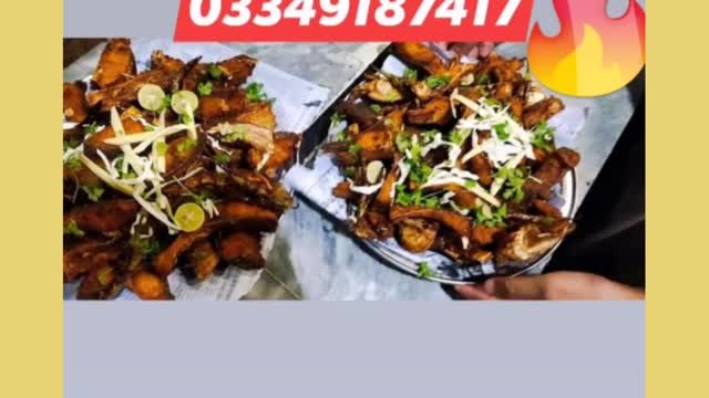 HASHMI HOTEL AND FISH CENTER KOHAT ROAD PESHWER KAGAWALA FOR ORDER AND CONTACT 03349187417