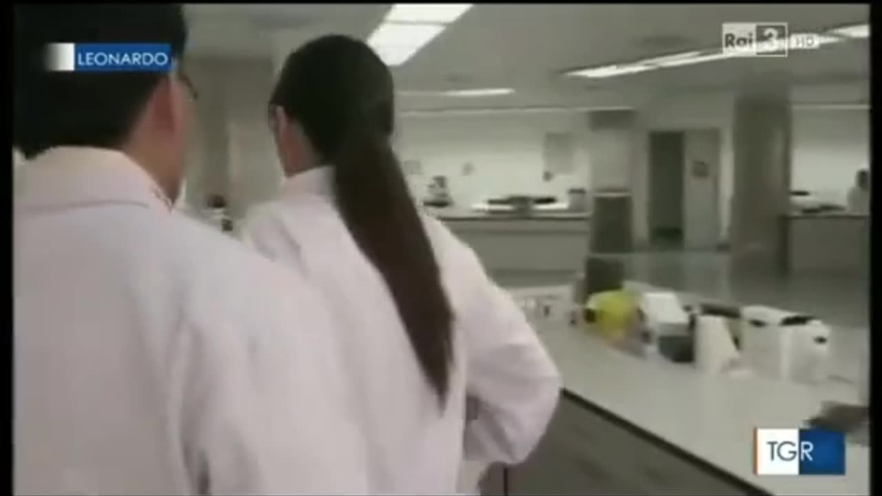 Era il lontano 2015....