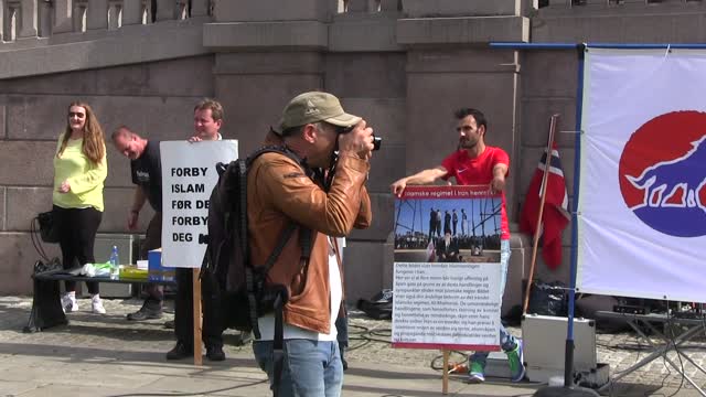 Anna Bråten Oslo 12.8.17