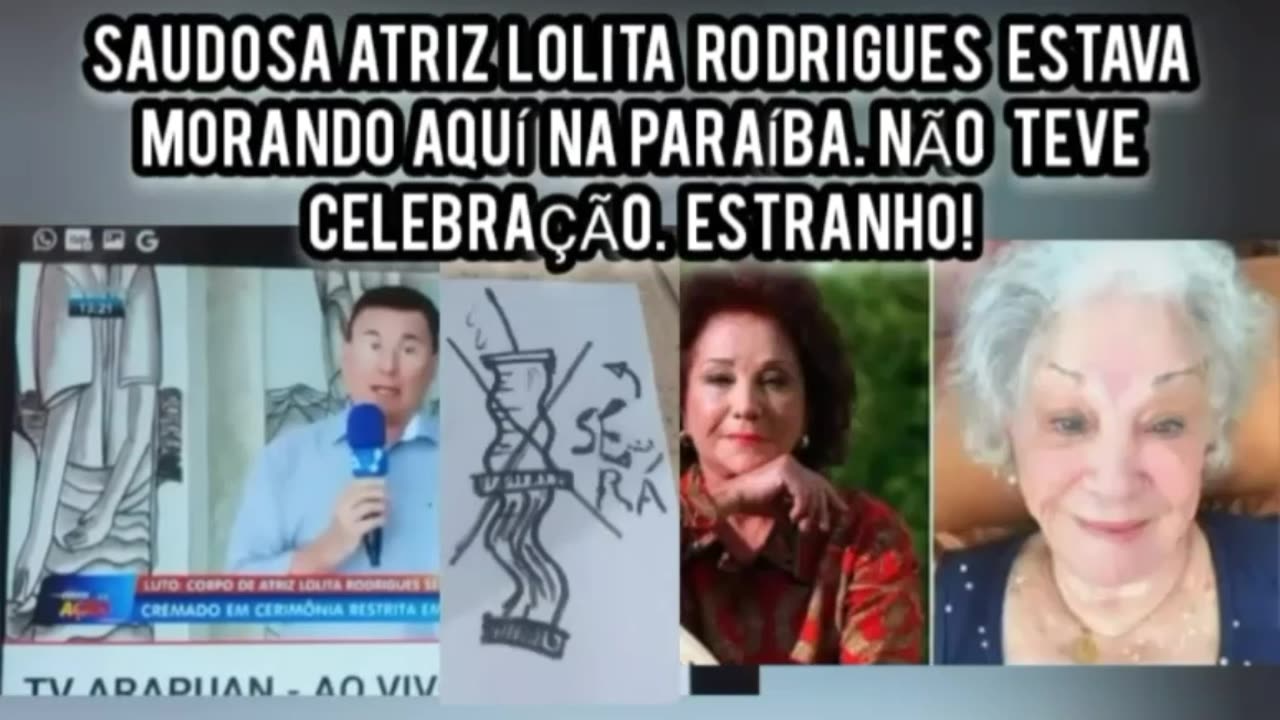 LOLITA RODRIGUES E OUTROS ASSUNTOS SOBRE AS VACINAS E MERCADO DE CARBONO