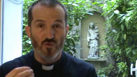 4172-001 LE BAPTÊME EST-IL NÉCESSAIRE AU SALUT ?