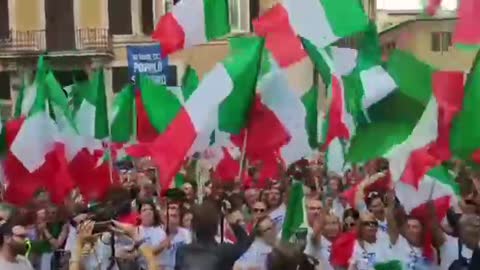 Italienwahl wird die EU gravieren verändern.