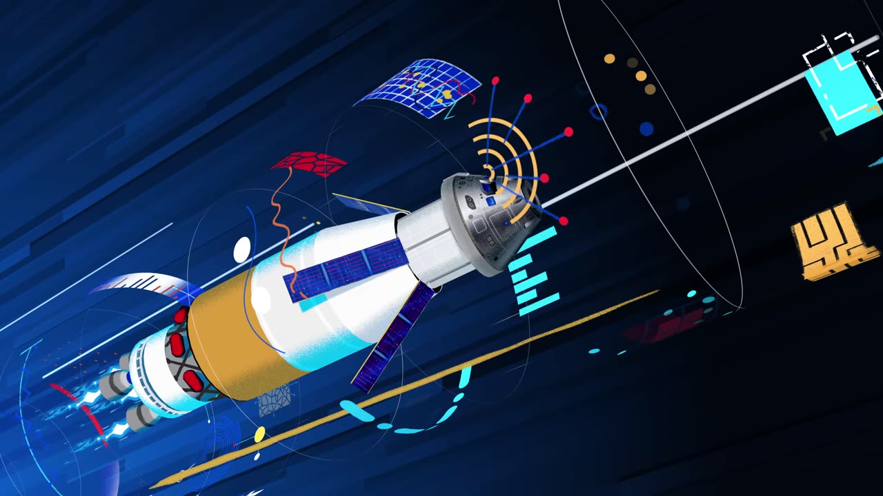 How We Are Going to the Moon