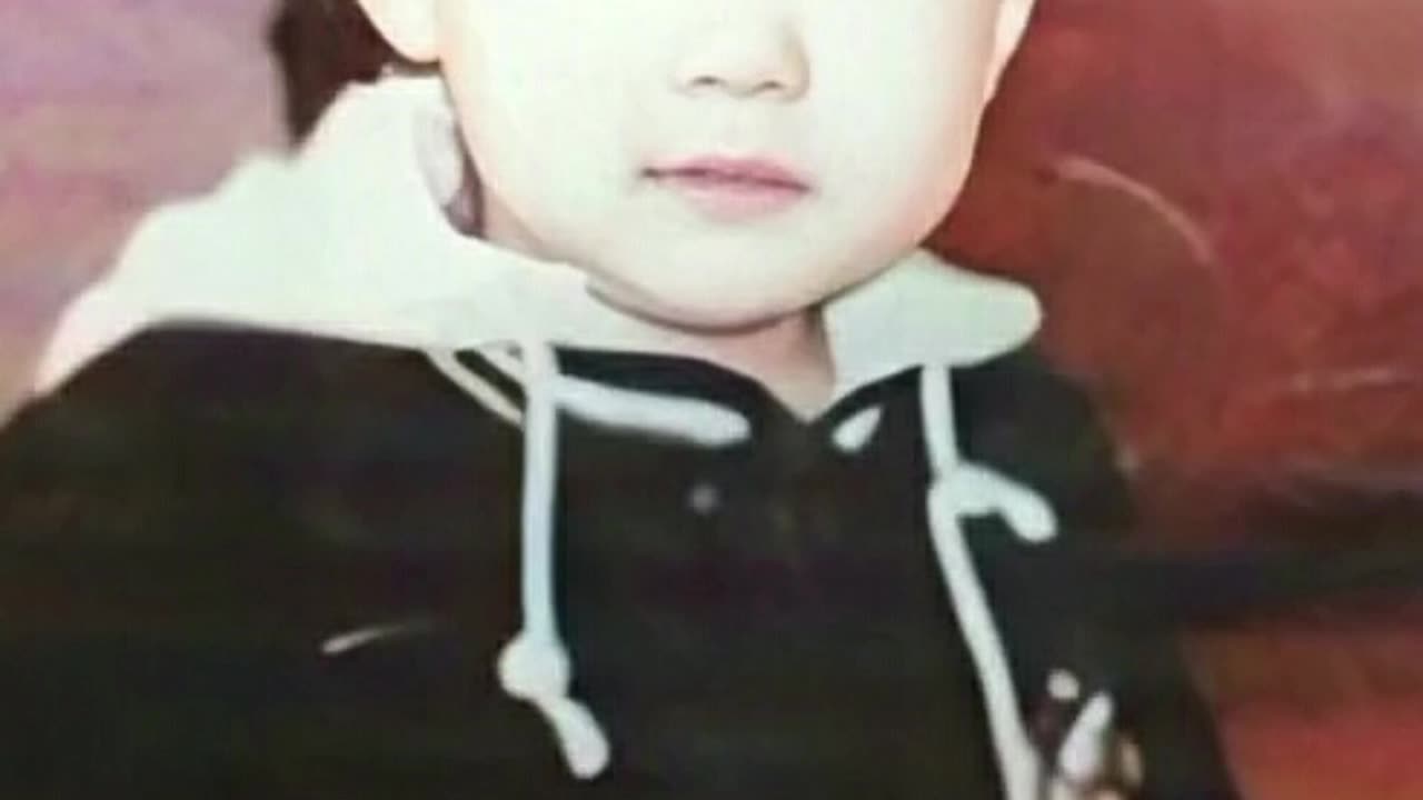 Suga childhood pictures 😂🖼️