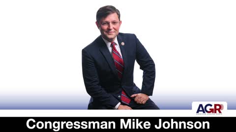 Digging Deep - Mike Johnson and the Democrat Agenda