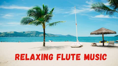 Relaxing Soothing Flute Music, Calm Music Meditation, Music, Stress Relief, Yoga massage