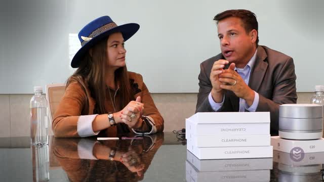 Off the Grid and Our Lawful Rebellion present: Brittany Kaiser whistleblower on Voter Fraud