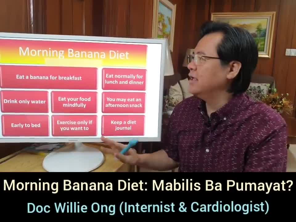Healthy Tips