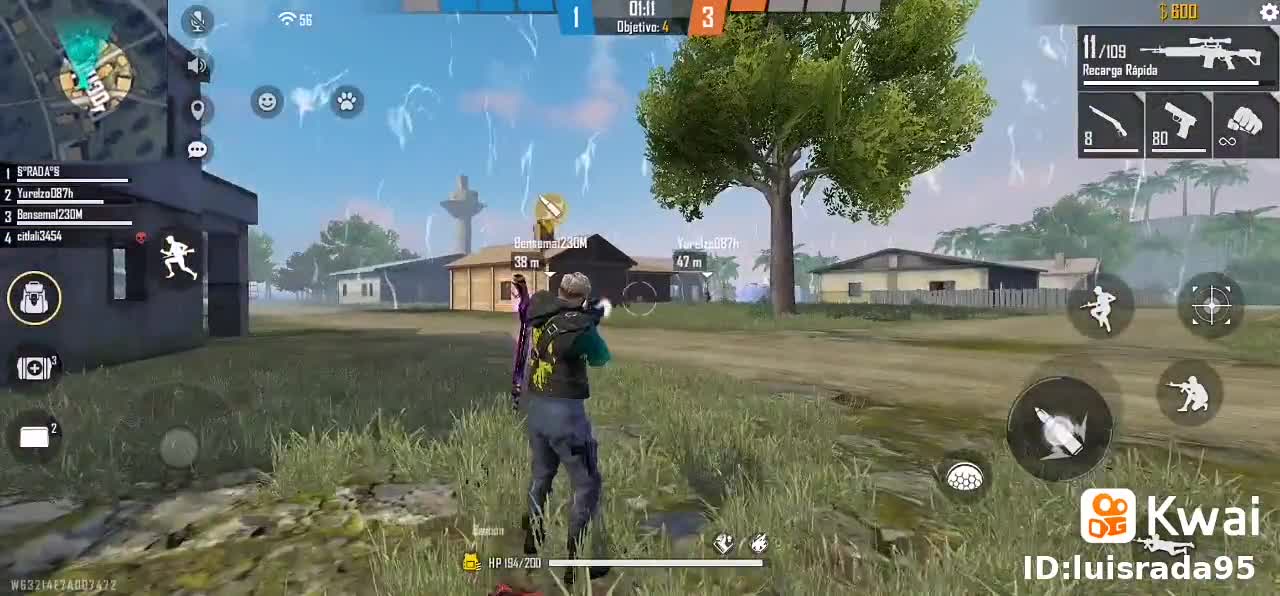 Divirtiendome un poco