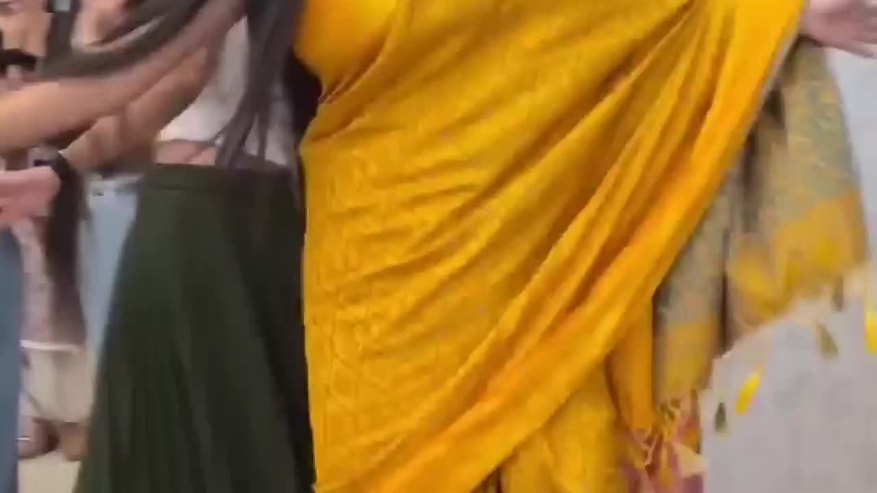 India dance wedding video Part 2