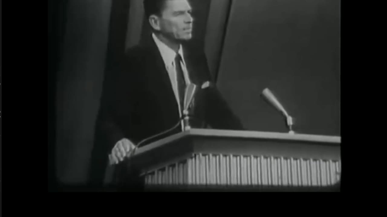 BEYOND TIME & SPACE - WE HAVE A DESTINY - TIME TO CHOOSE! | R.Reagan