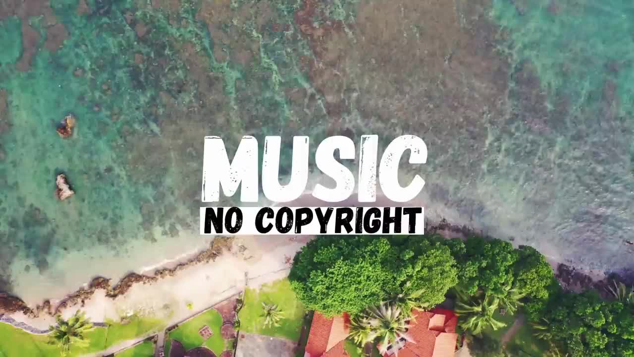 Backround music without copyright