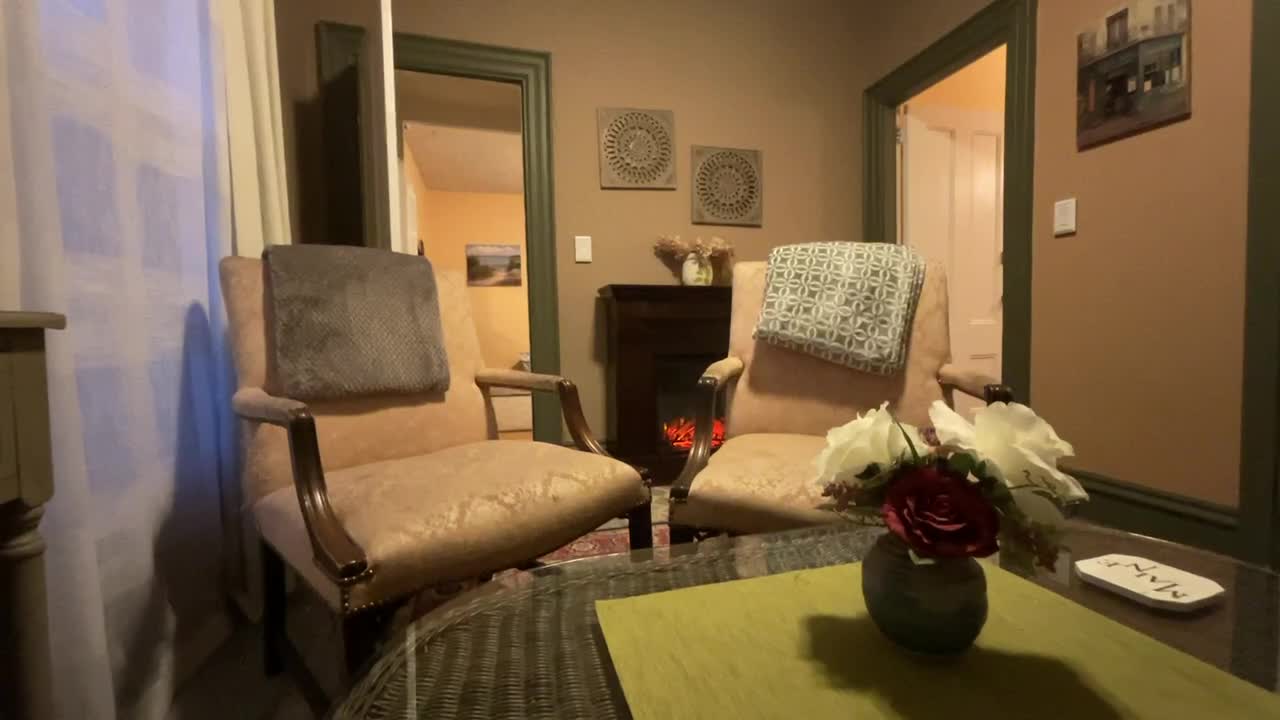 A tour of Apt 3, #MyAirbnb, #tour