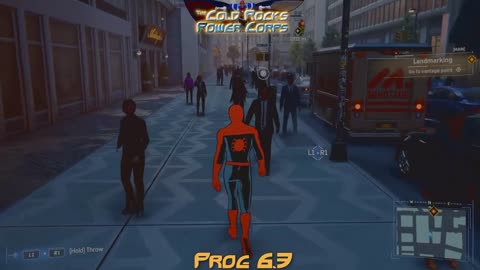 E60 CRPC Prog 6.3.4 - Another Day