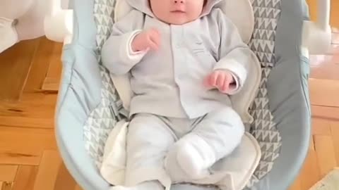 Cute Baby laughing video😂😂😘😘