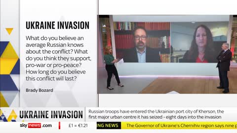 Ukraine invasion_ Your questions answered