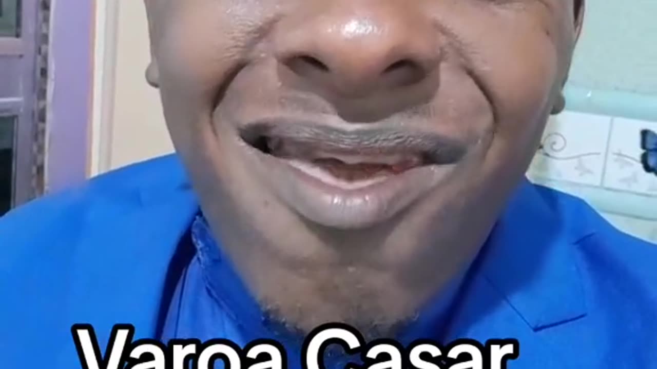 MEUS DENTES CAIRAM