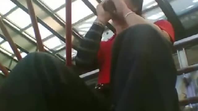 岐阜県岐阜市駅前ライブ。ともぞう