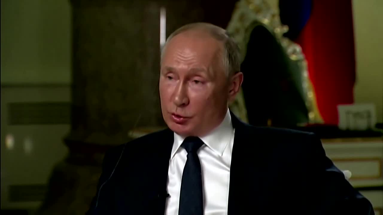 Biden and Putin Where they disagree and where they can come to terms.
