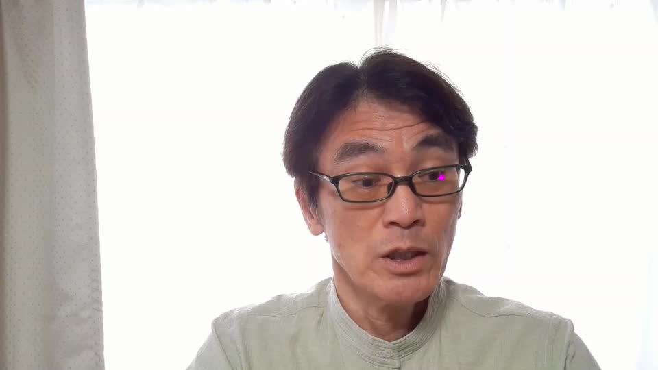 ｢主は共におられる｣(出33.12-16)みことば福音教会2022.7.2(土)